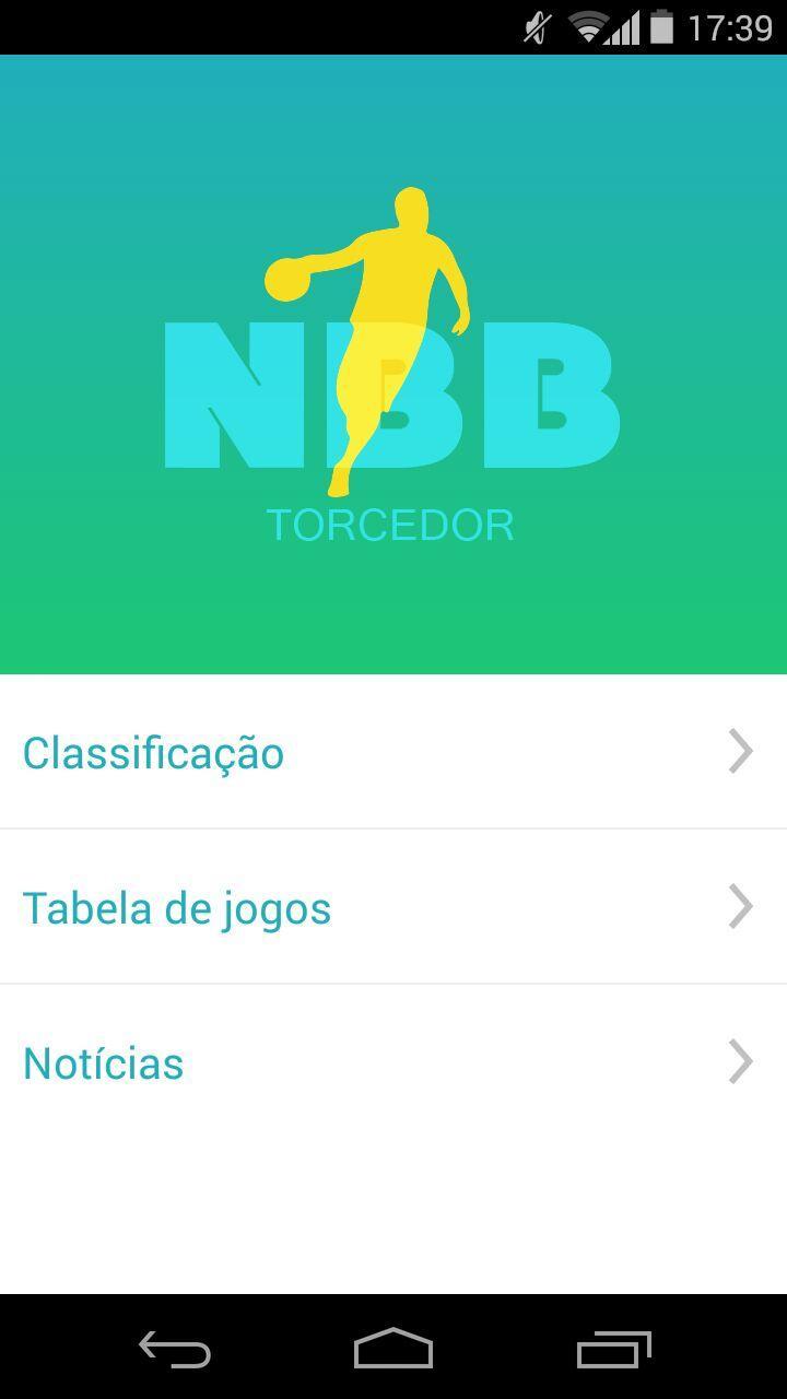 NBB Torcedor