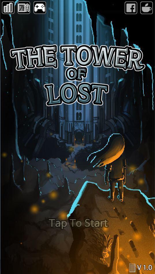 The Tower of Lost[Lite]