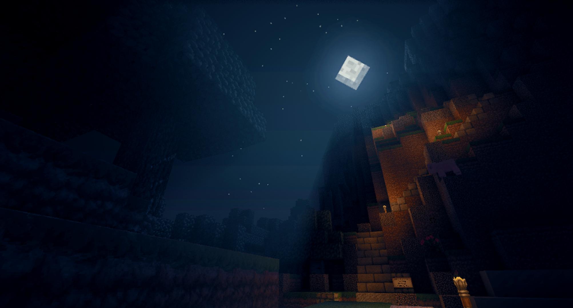 Joy Craft Exploration