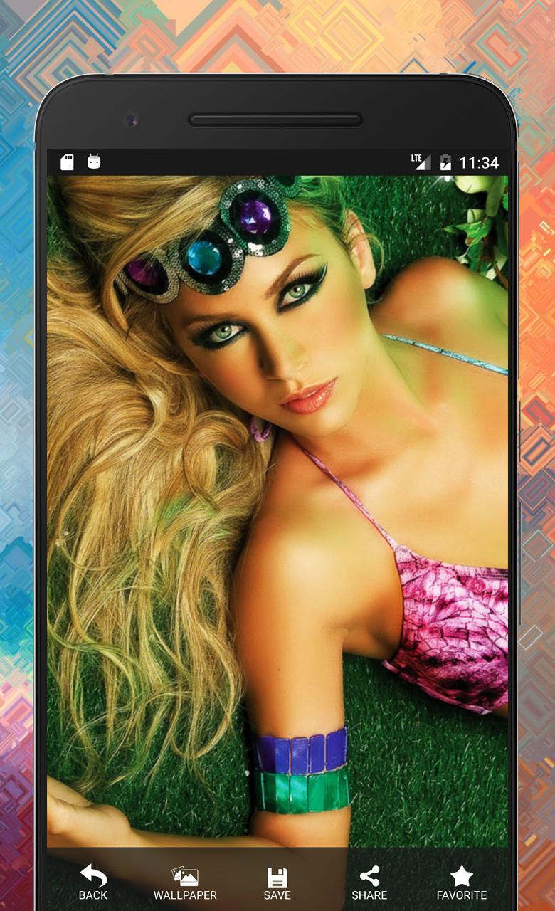 Wallpapers In HD(Hot Wallpapers & Backgrounds)