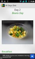 90 Days Diet