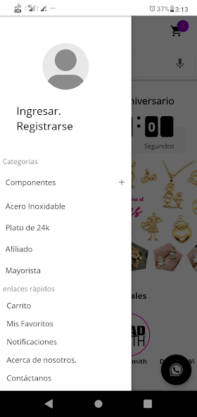 Accesorios rubi