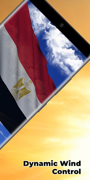 Egypt Flag