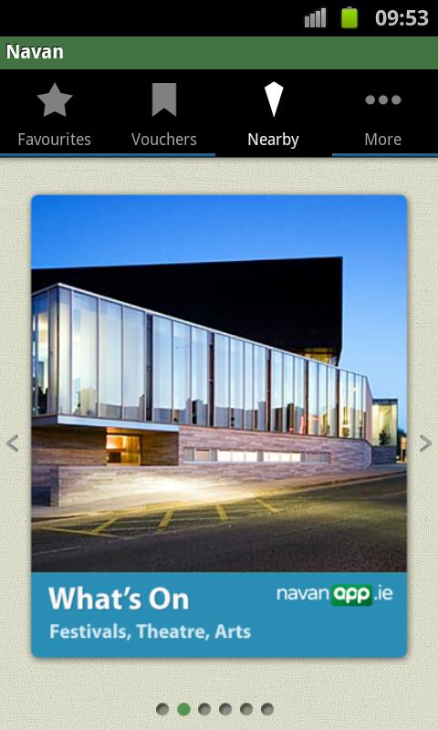 Navan App