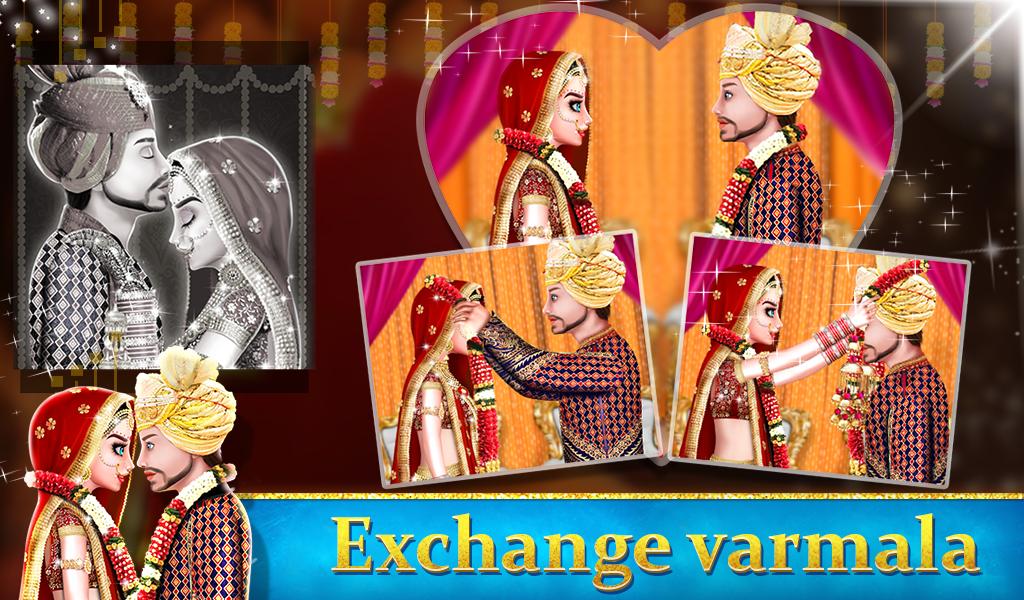 Indian Wedding Rituals2