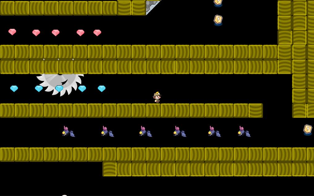 Super Kario World