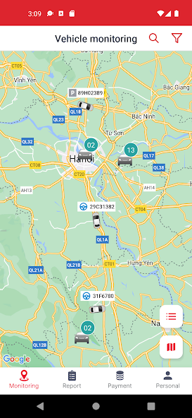 Vtracking 2.0