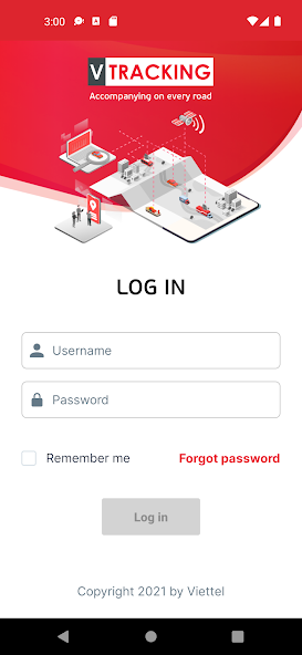 Vtracking 2.0