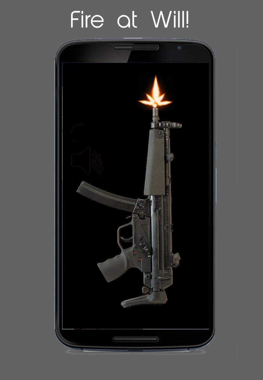 Virtual Guns
