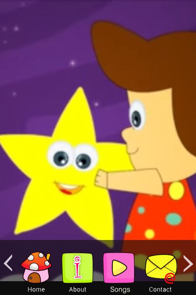 Baby Video English
