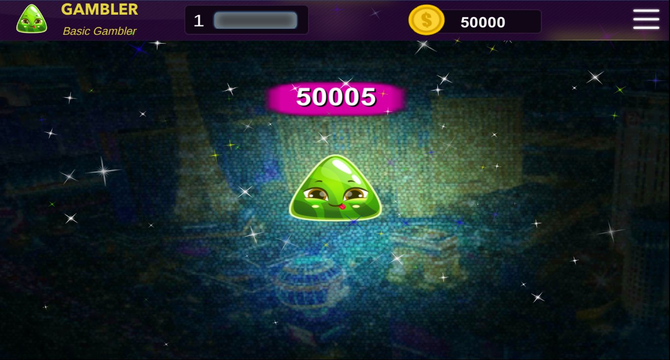 Million - Slot Machine Game App