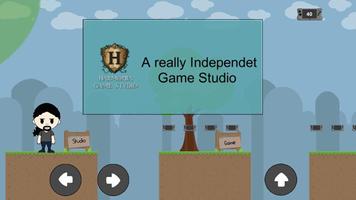 Harmonia Game Site