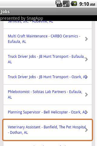 Oklahoma City Jobs