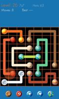 Link Connect Planets