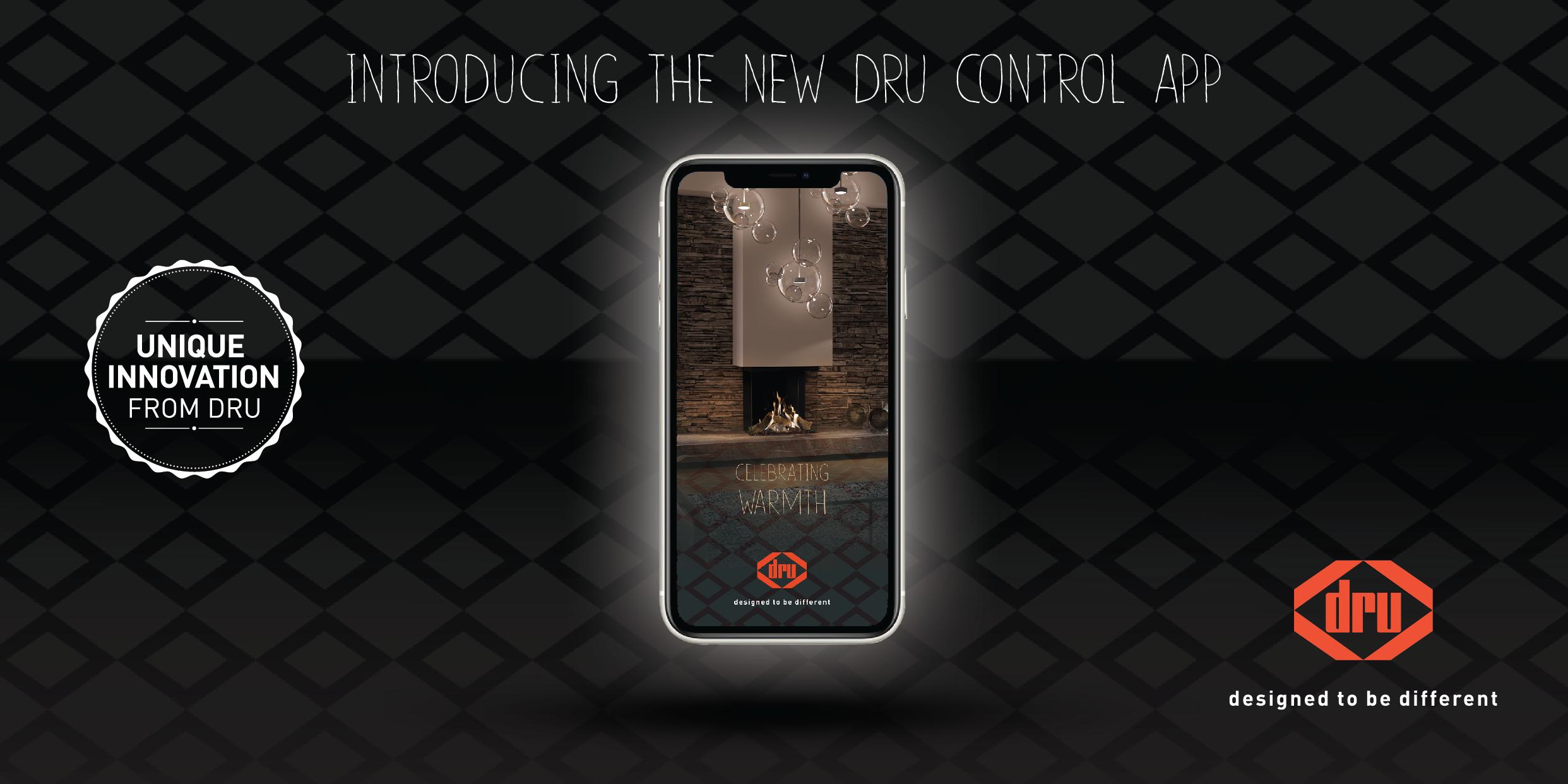 DRU Control