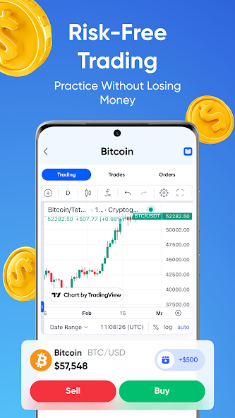 Gocrypto