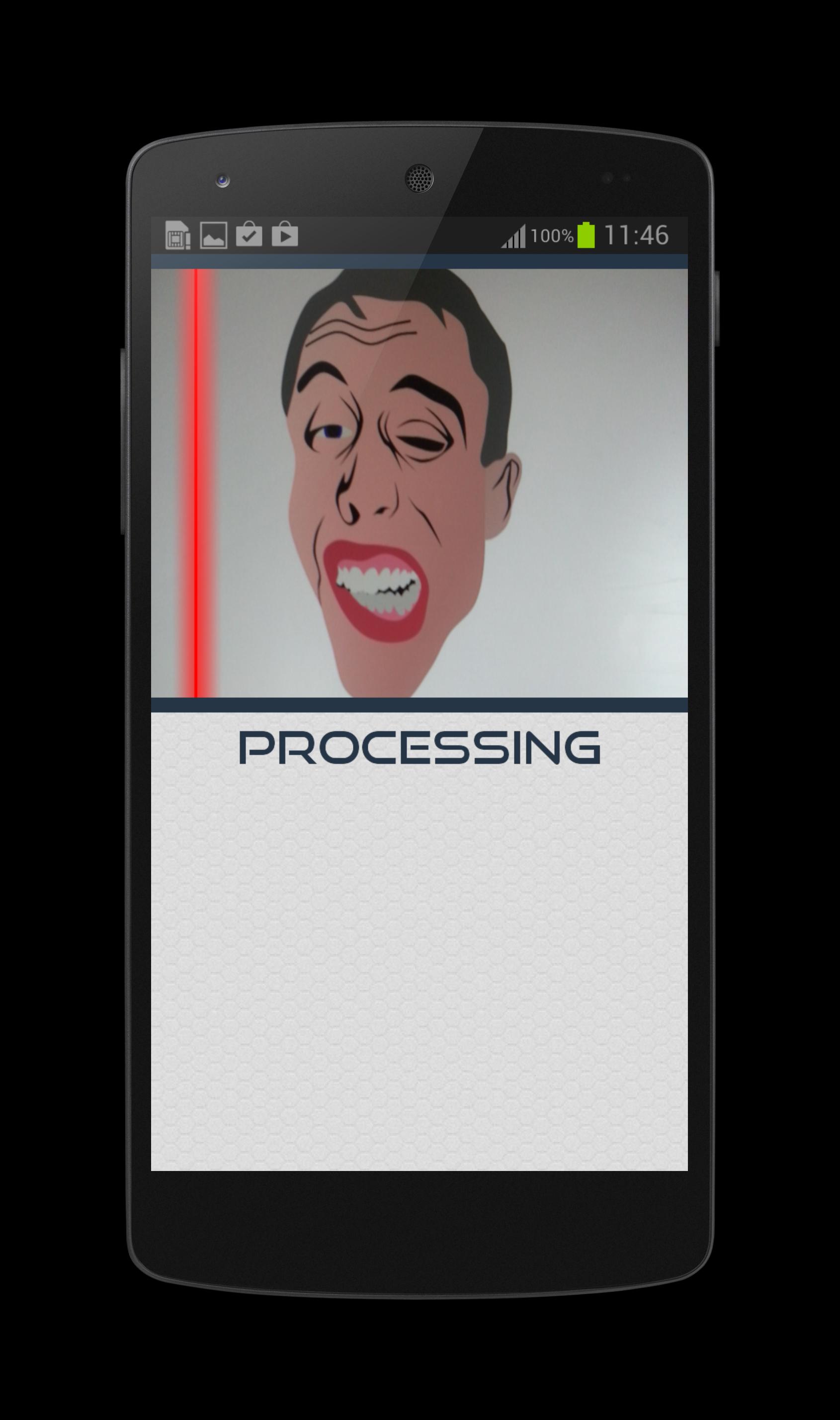 Camera Beauty Detector Game And Prank