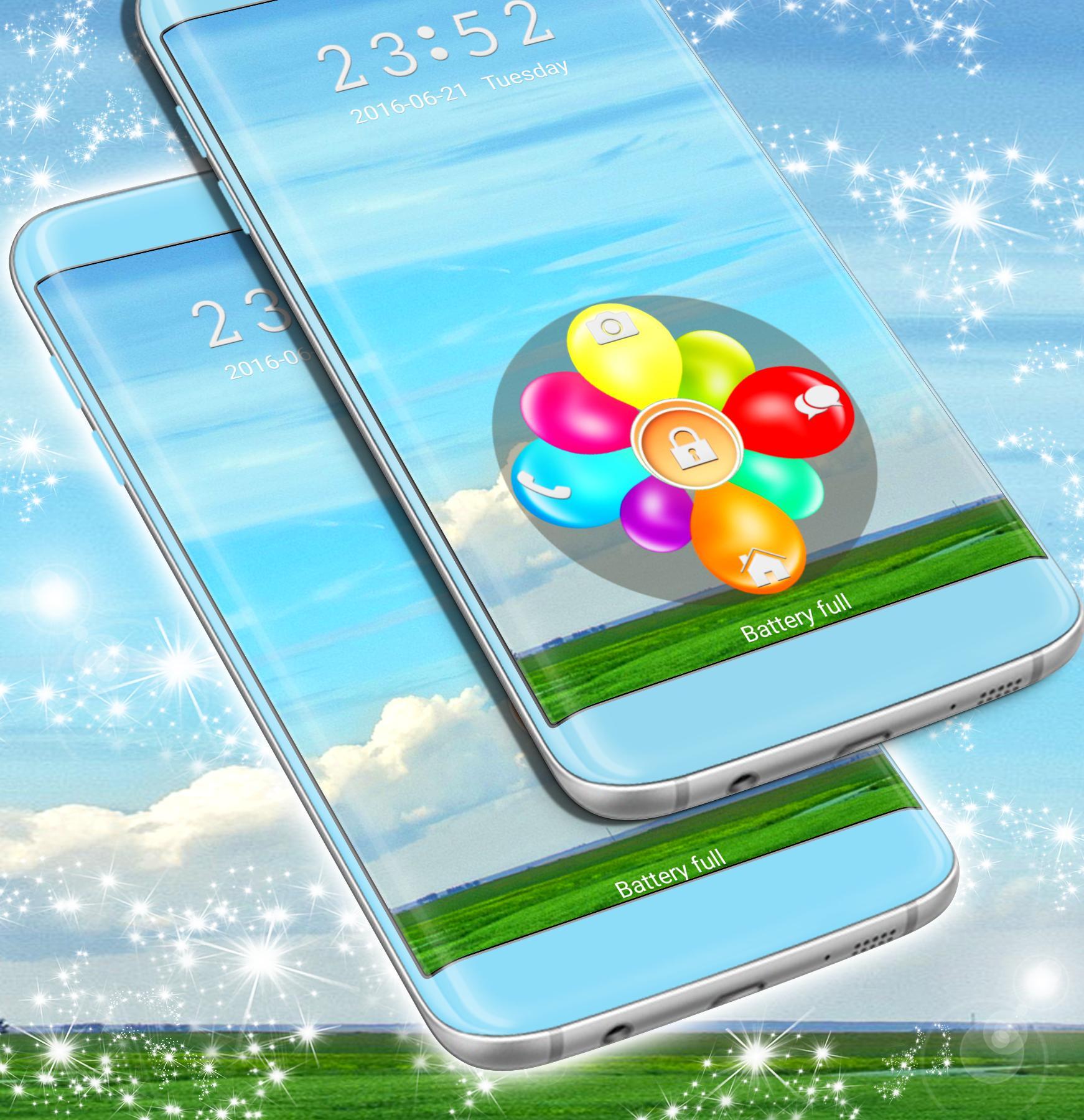Theme Locker For Galaxy S4