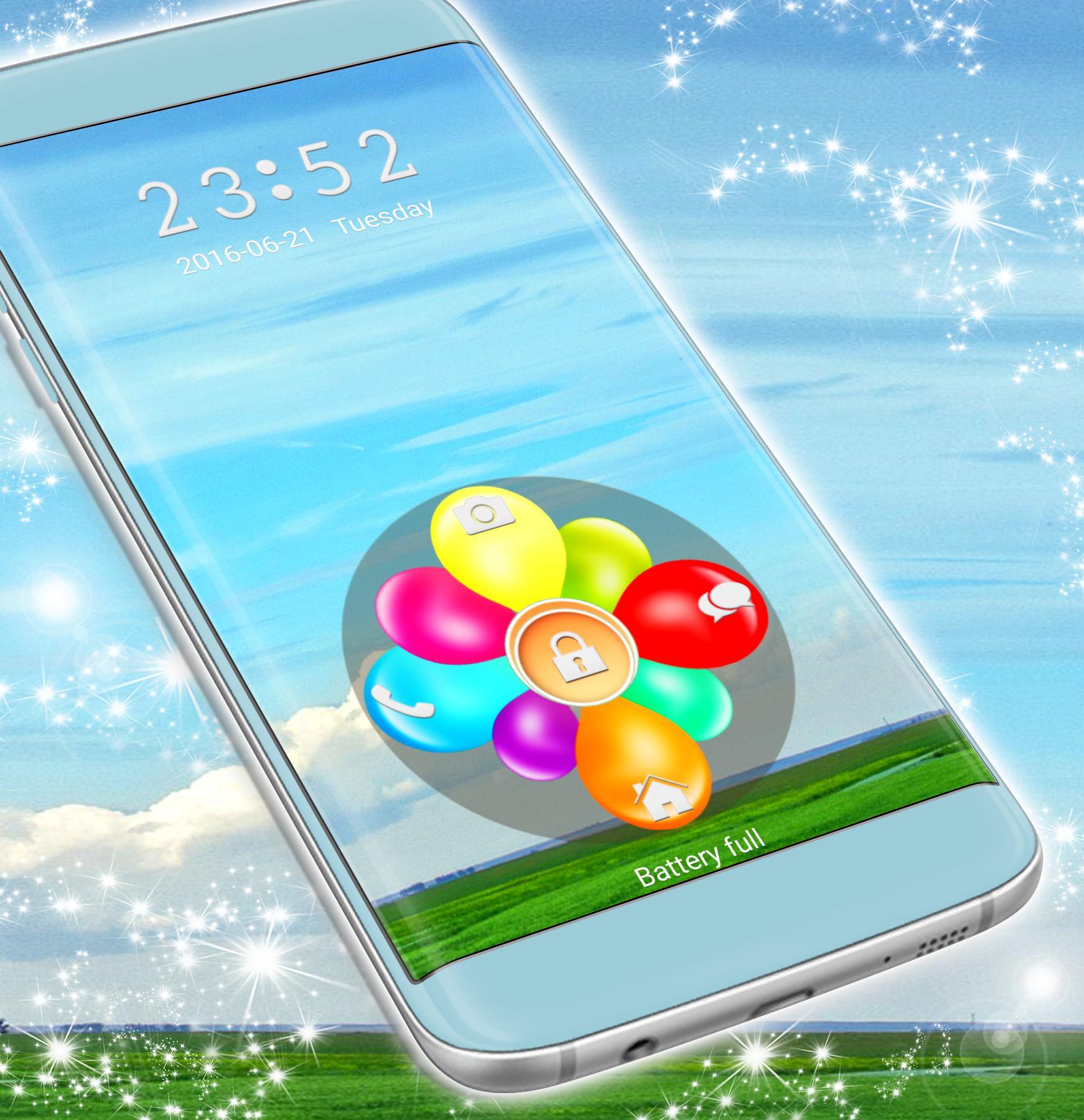 Theme Locker For Galaxy S4