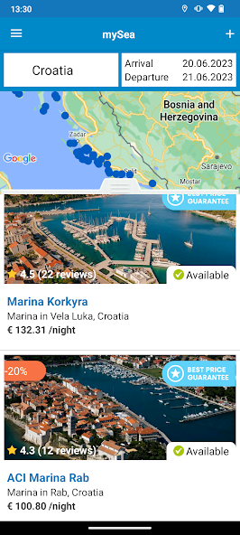 MySea
