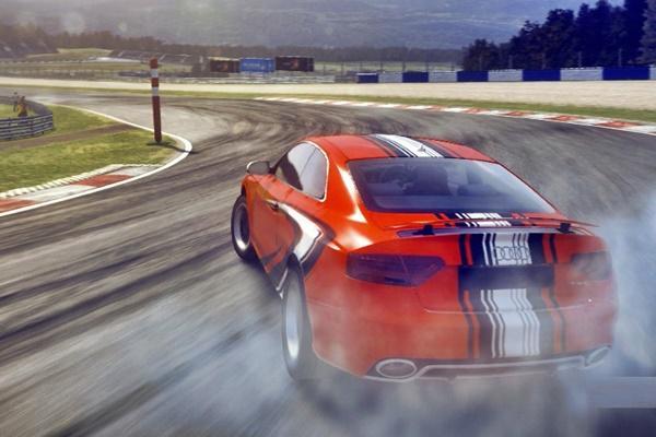 Real Drift Racer: Highway