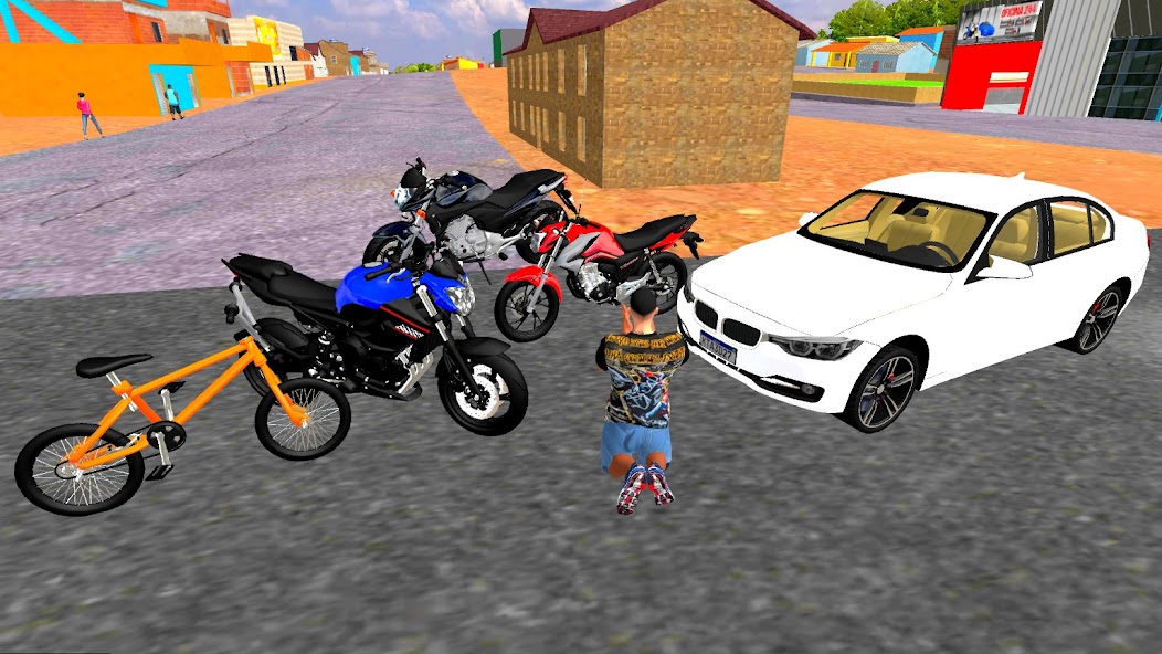 Mx MotosV2