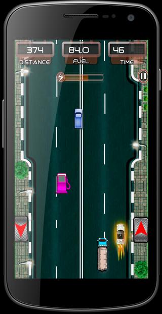 Pro racing