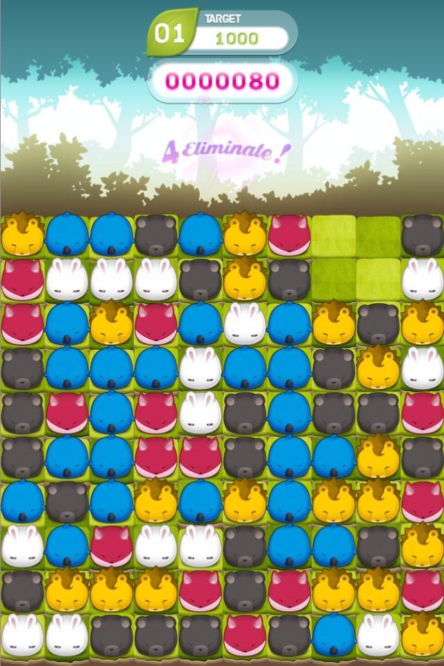 Pop Jungle