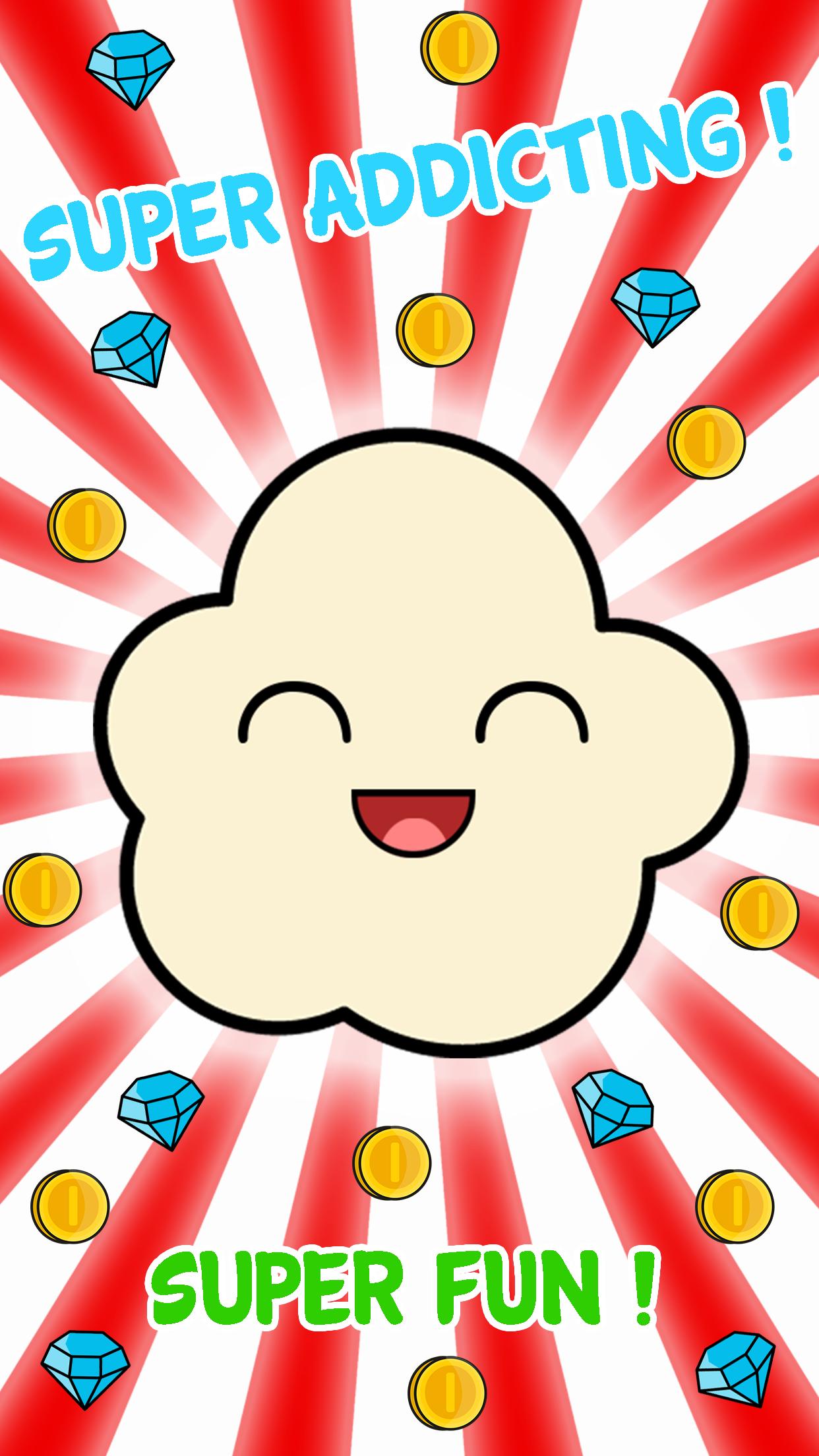 Popcorn Evolution