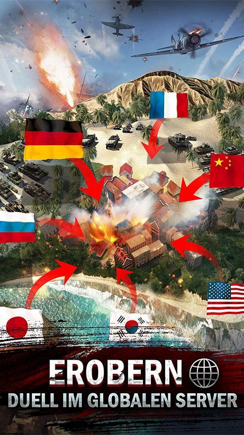 World War III