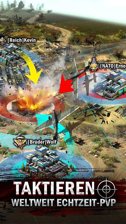 World War III