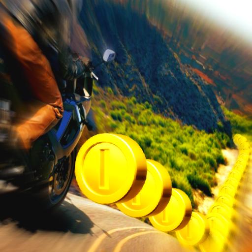 Mountain Moto Game 2