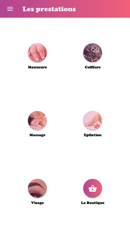 ProxyBeauty