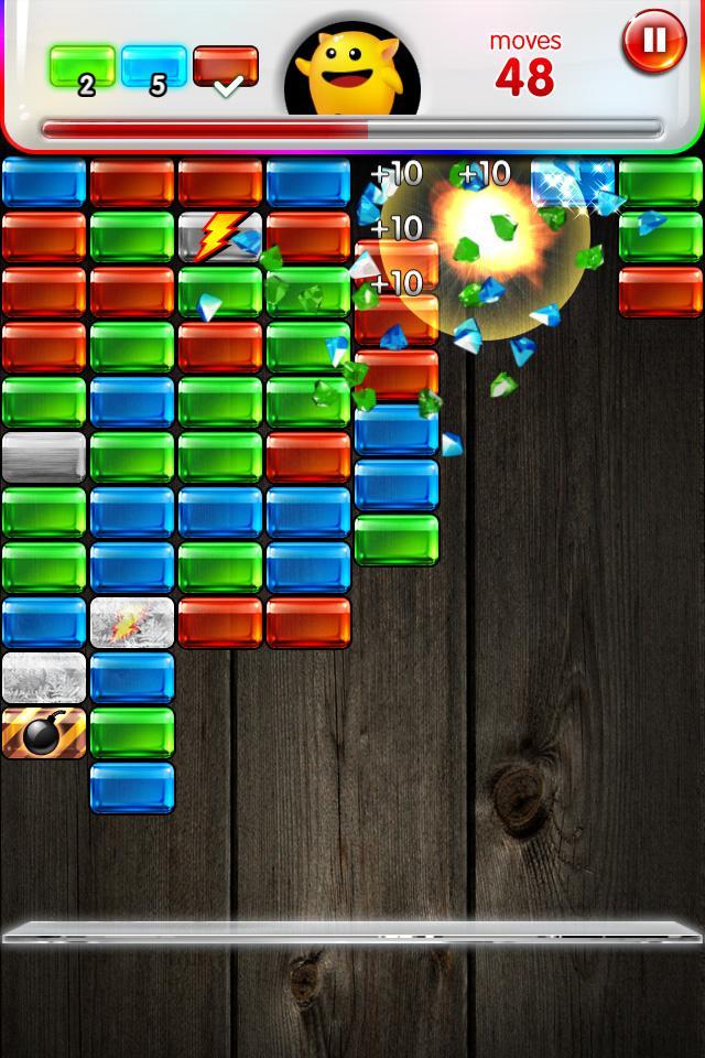 Glass Bricks