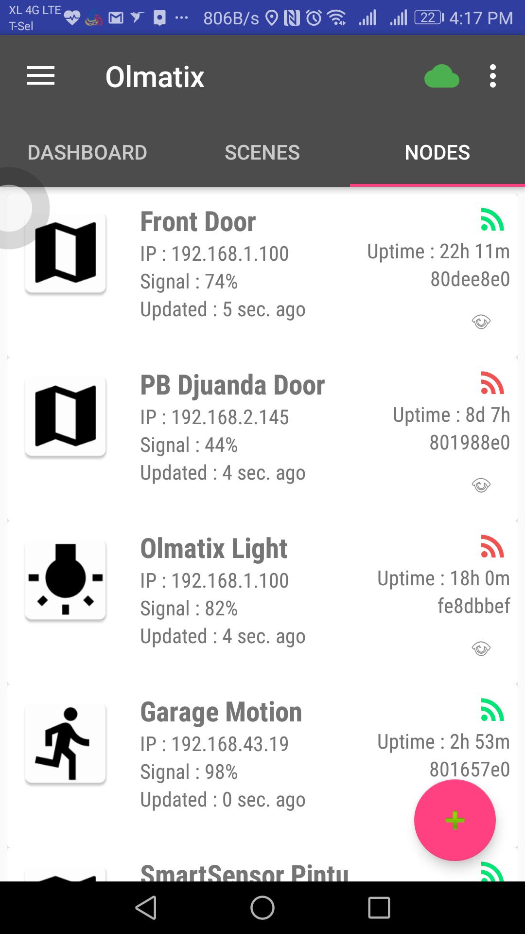 Olmatix