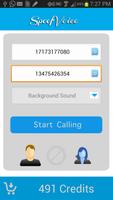 Spoof Caller id - Prank Call