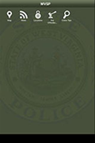 WV State Police