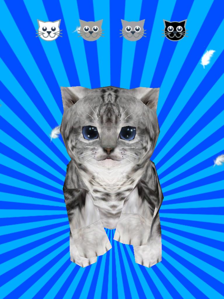 Cat Simulator