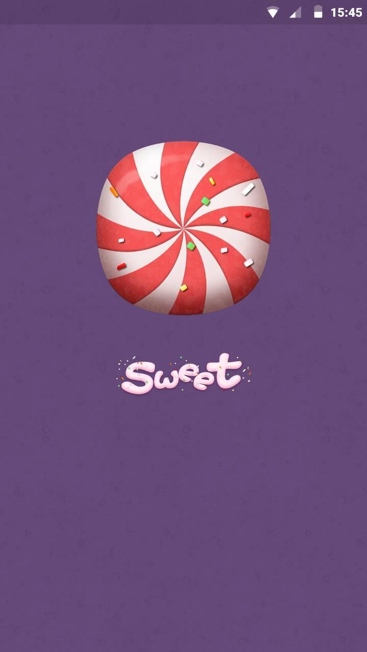Sweet Dishes