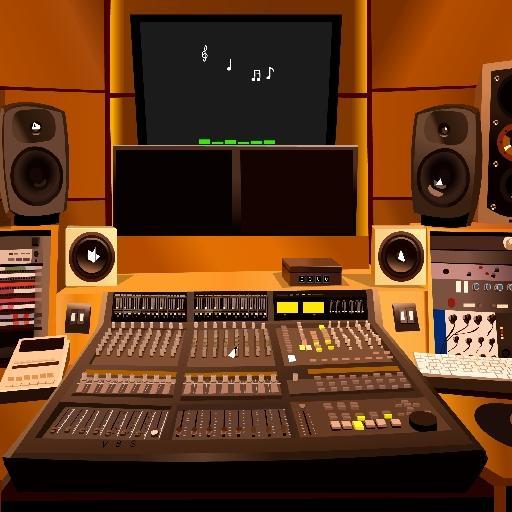 Music Room Escape