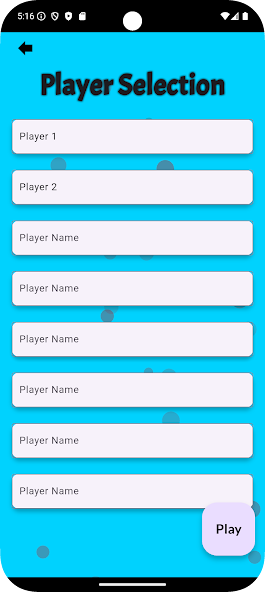 5 Second Challenge