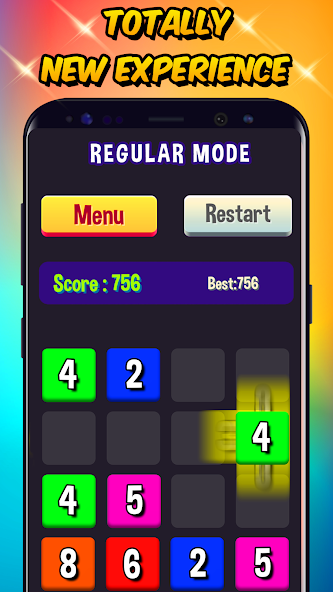 Impossible Nine