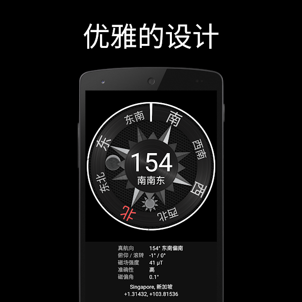 Compass Steel