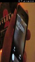 Afficher le numero inconnu tel