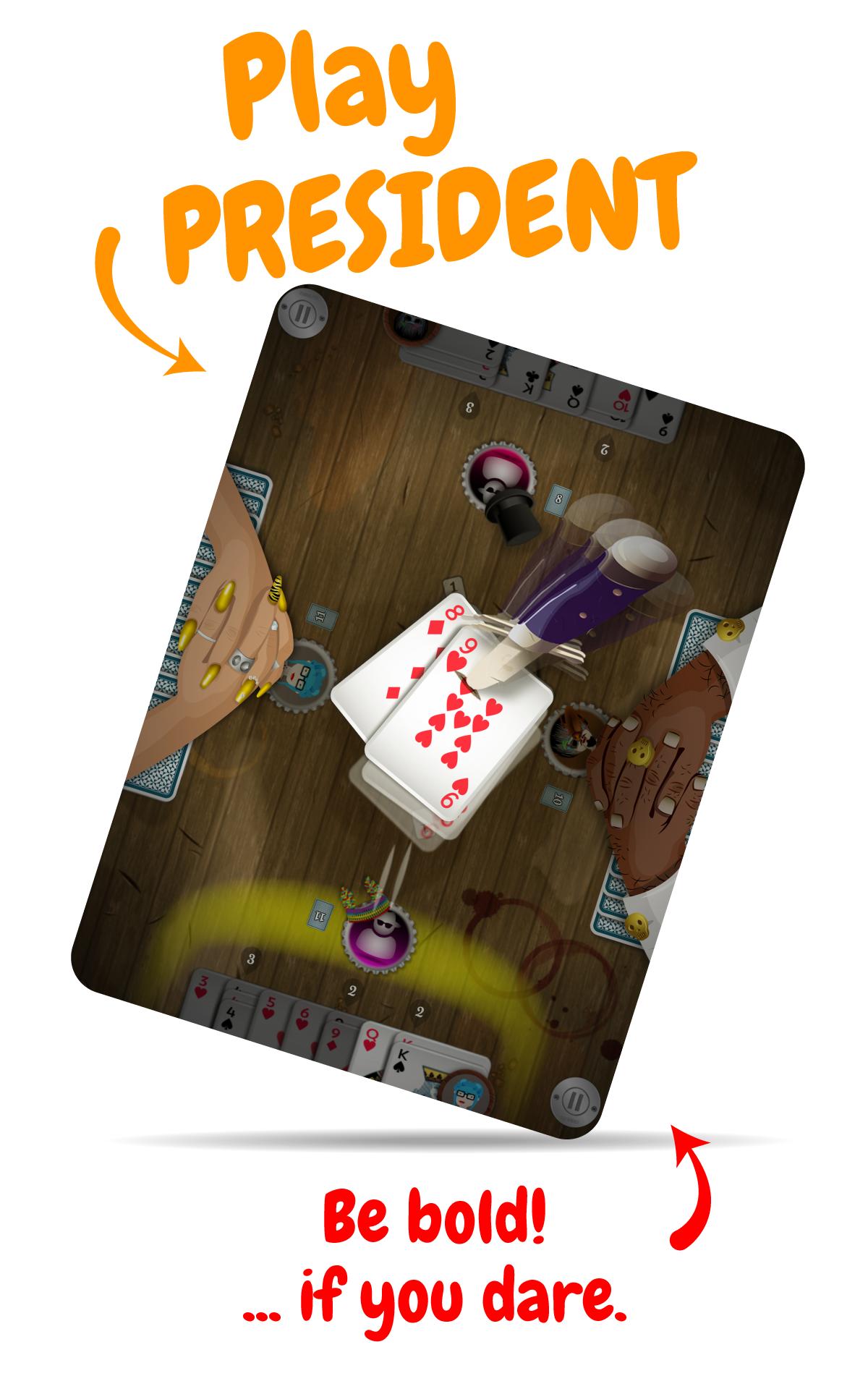 5 Group Card Games