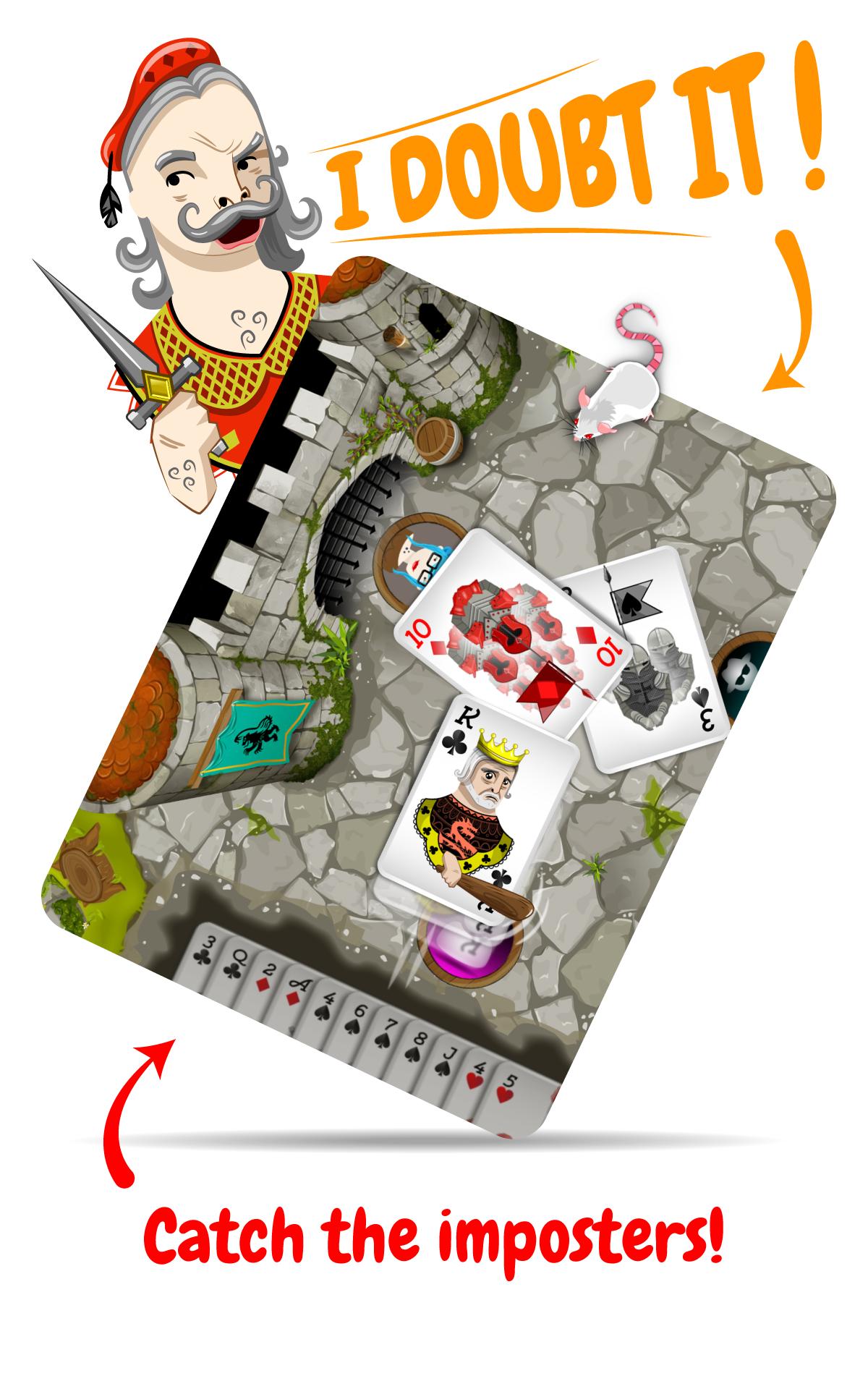 5 Group Card Games