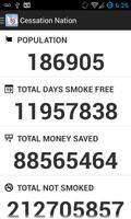 Quit Smoking: Cessation Nation