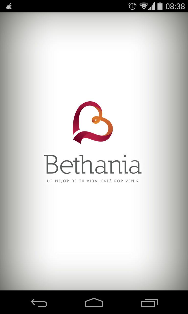 Iglesia Bethania