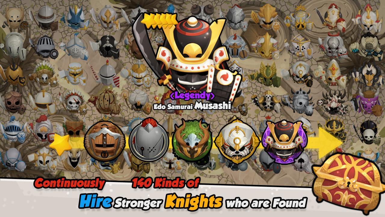 Knightmore Guild