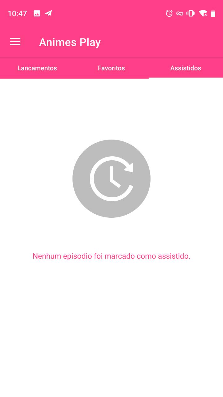 Animes Play!!
